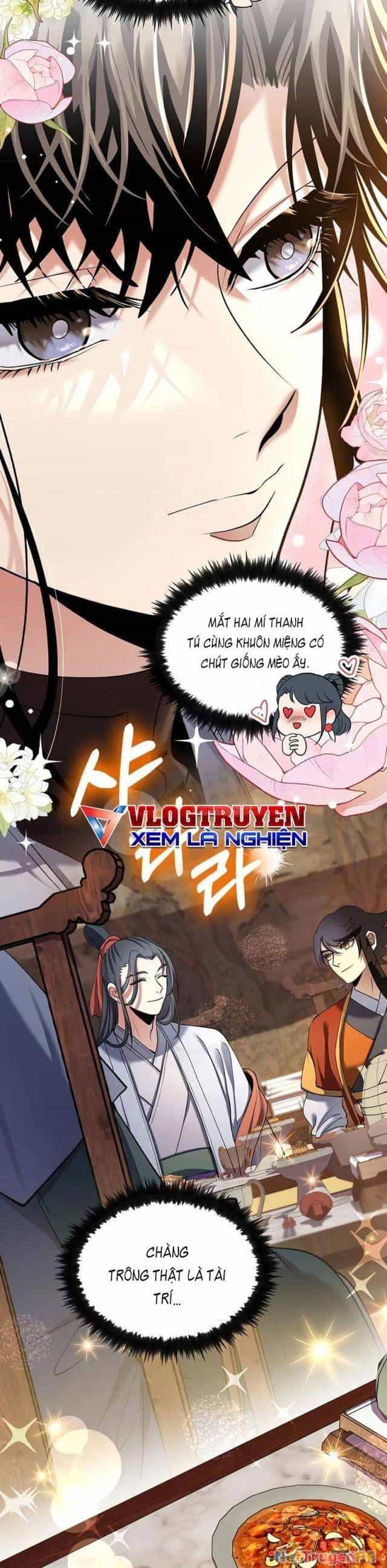 Bác Sĩ Trùng Sinh Về Murim - Chương 160 - ảnh 25