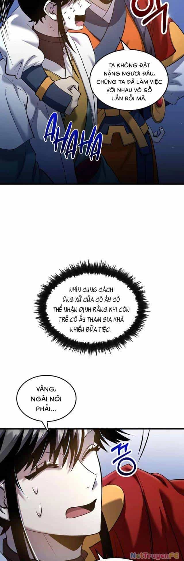 Bác Sĩ Trùng Sinh Về Murim - Chương 160 - ảnh 6