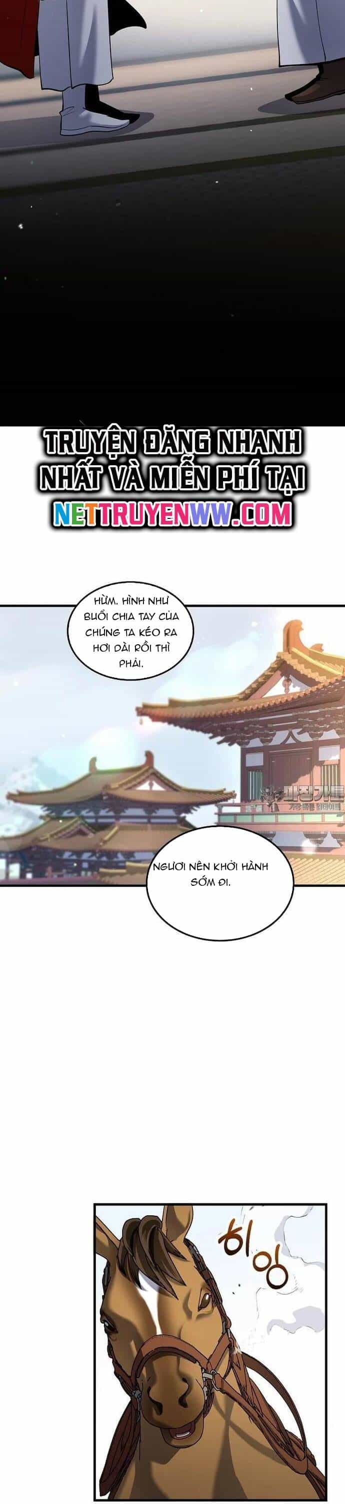 Bác Sĩ Trùng Sinh Về Murim - Chương 161 - ảnh 15