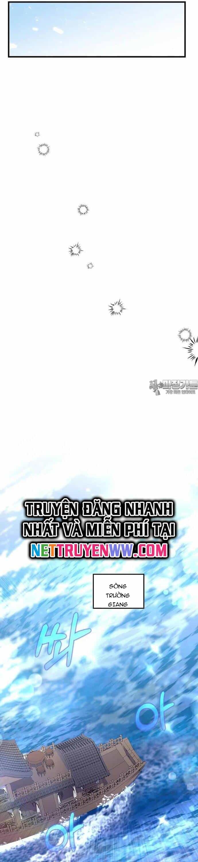 Bác Sĩ Trùng Sinh Về Murim - Chương 163 - ảnh 31
