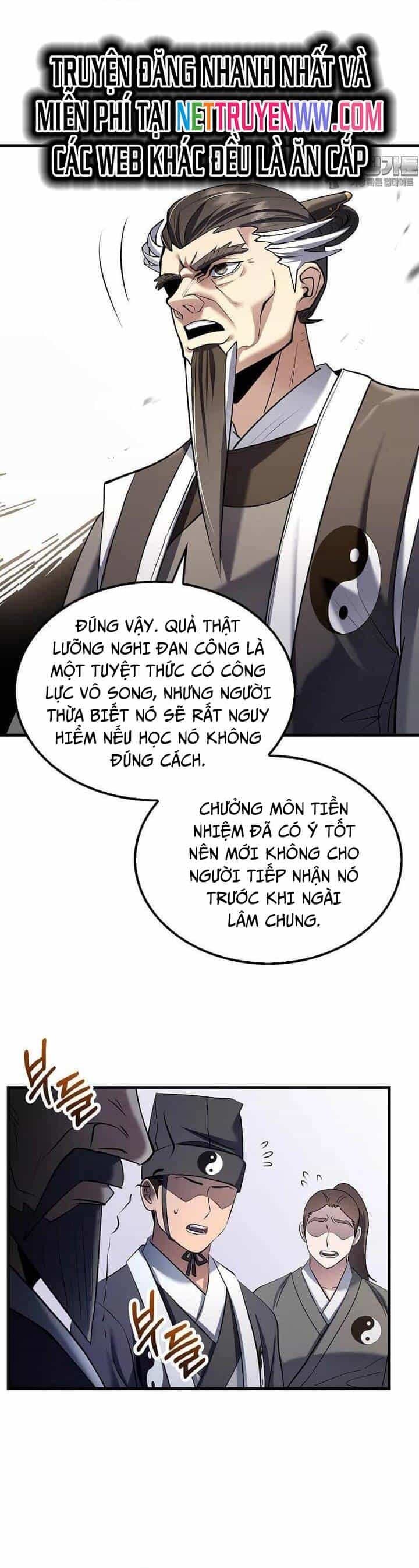 Bác Sĩ Trùng Sinh Về Murim - Chương 165 - ảnh 18