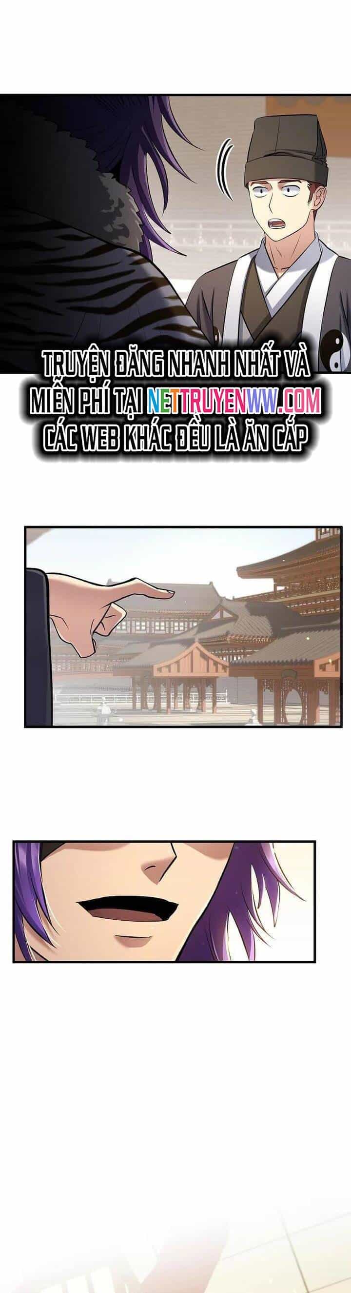 Bác Sĩ Trùng Sinh Về Murim - Chương 165 - ảnh 26