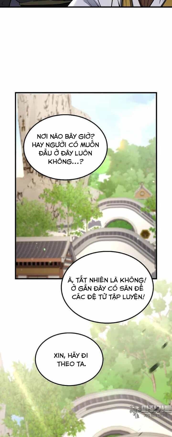 Bác Sĩ Trùng Sinh Về Murim - Chương 166 - ảnh 45