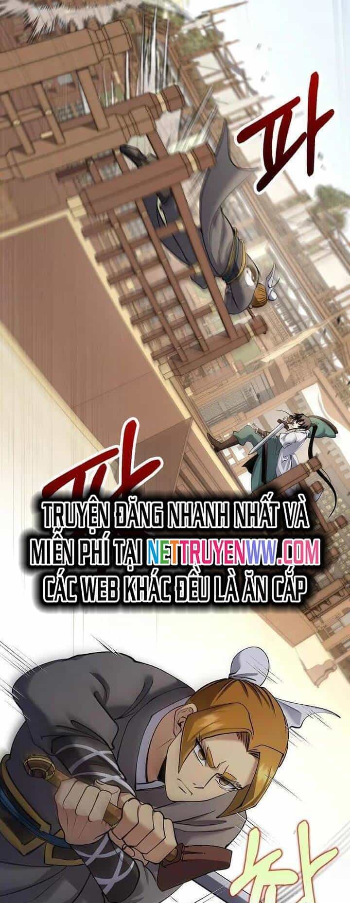 Bác Sĩ Trùng Sinh Về Murim - Chương 167 - ảnh 25