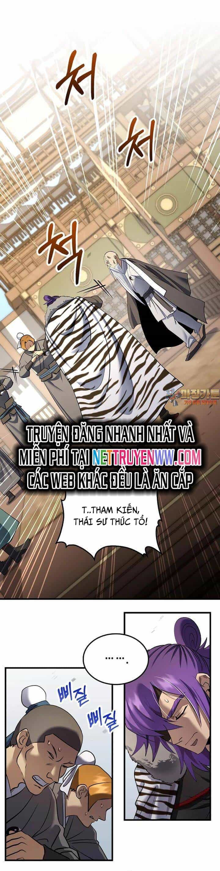 Bác Sĩ Trùng Sinh Về Murim - Chương 169 - ảnh 2