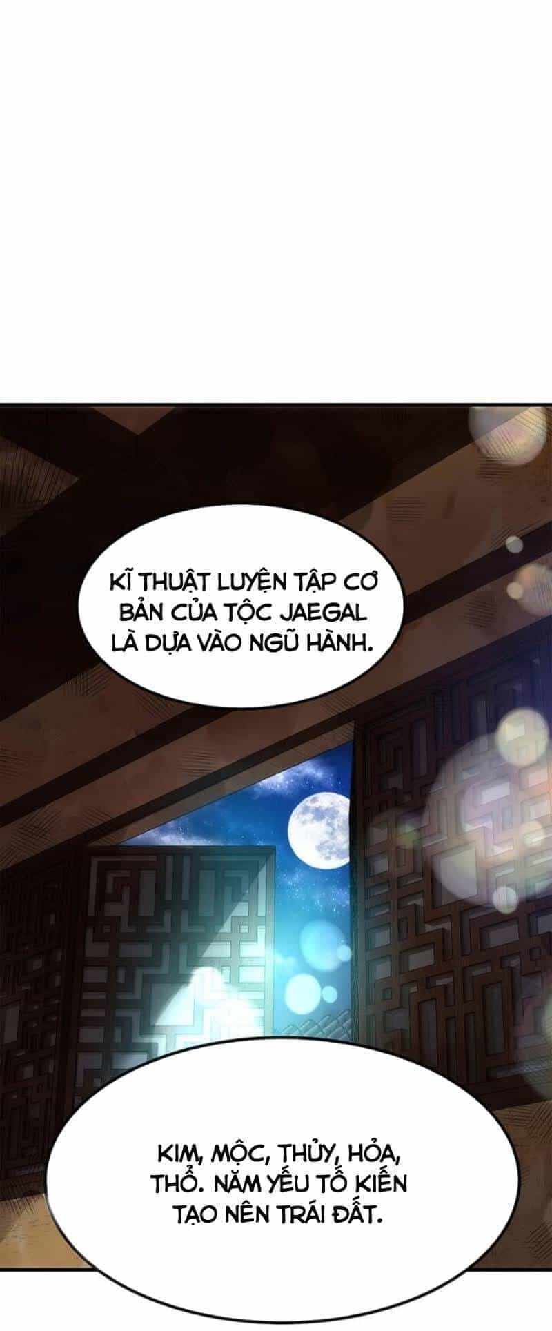 Bác Sĩ Trùng Sinh Về Murim - Chương 17 - ảnh 29