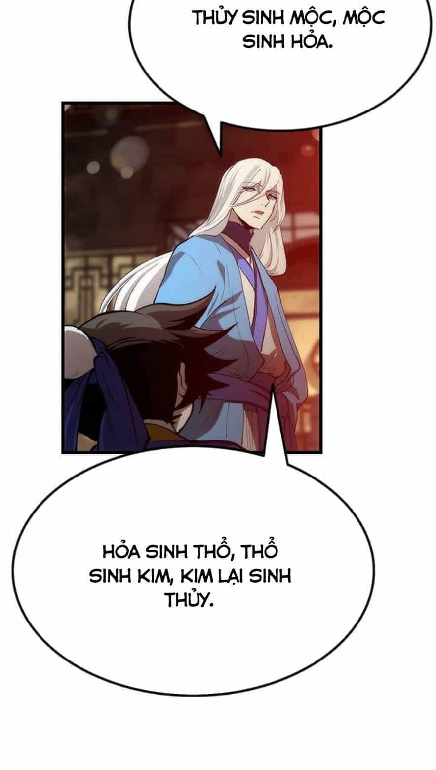 Bác Sĩ Trùng Sinh Về Murim - Chương 17 - ảnh 33