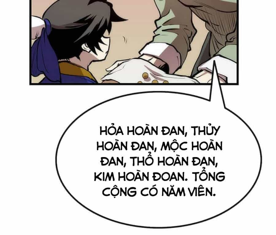Bác Sĩ Trùng Sinh Về Murim - Chương 17 - ảnh 61