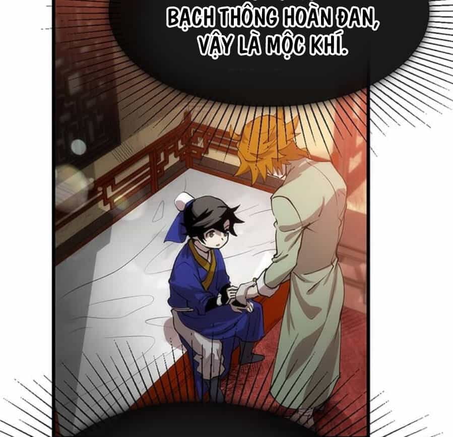 Bác Sĩ Trùng Sinh Về Murim - Chương 17 - ảnh 66