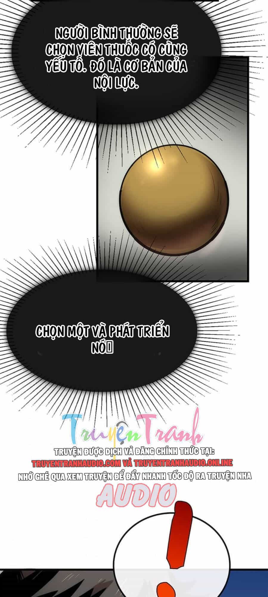 Bác Sĩ Trùng Sinh Về Murim - Chương 17 - ảnh 67