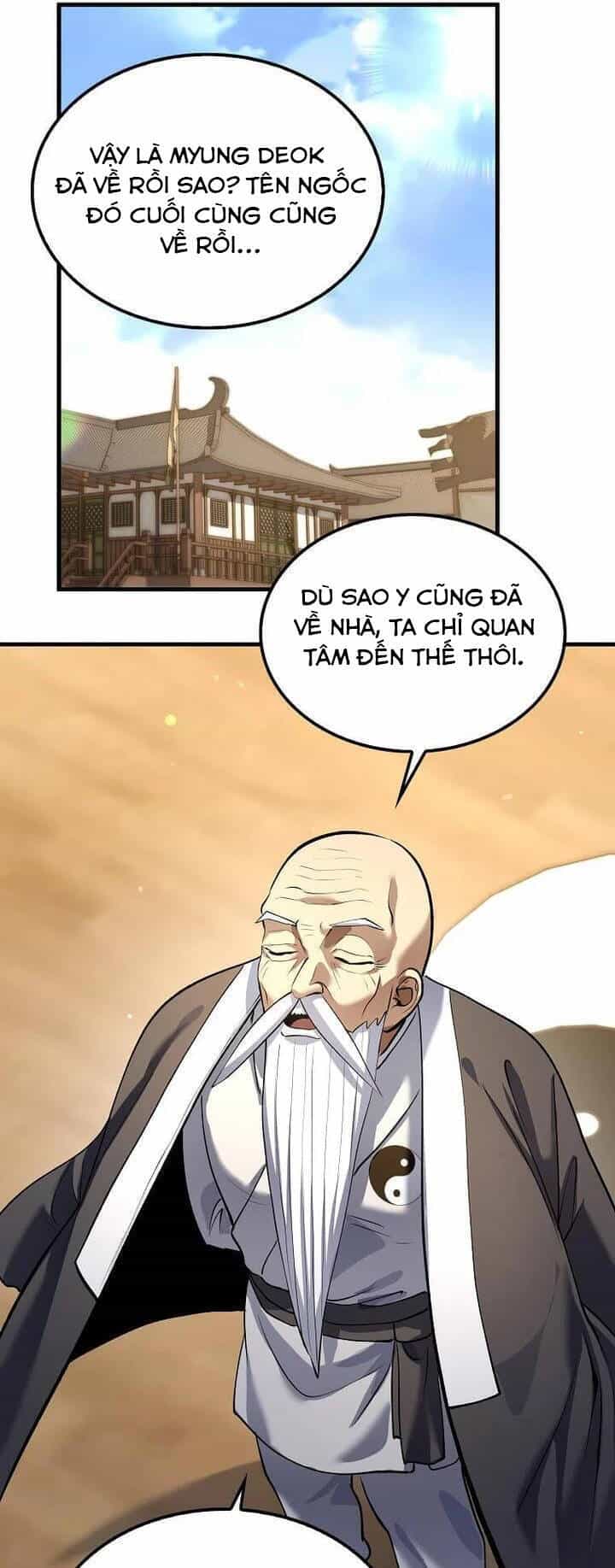 Bác Sĩ Trùng Sinh Về Murim - Chương 170 - ảnh 4