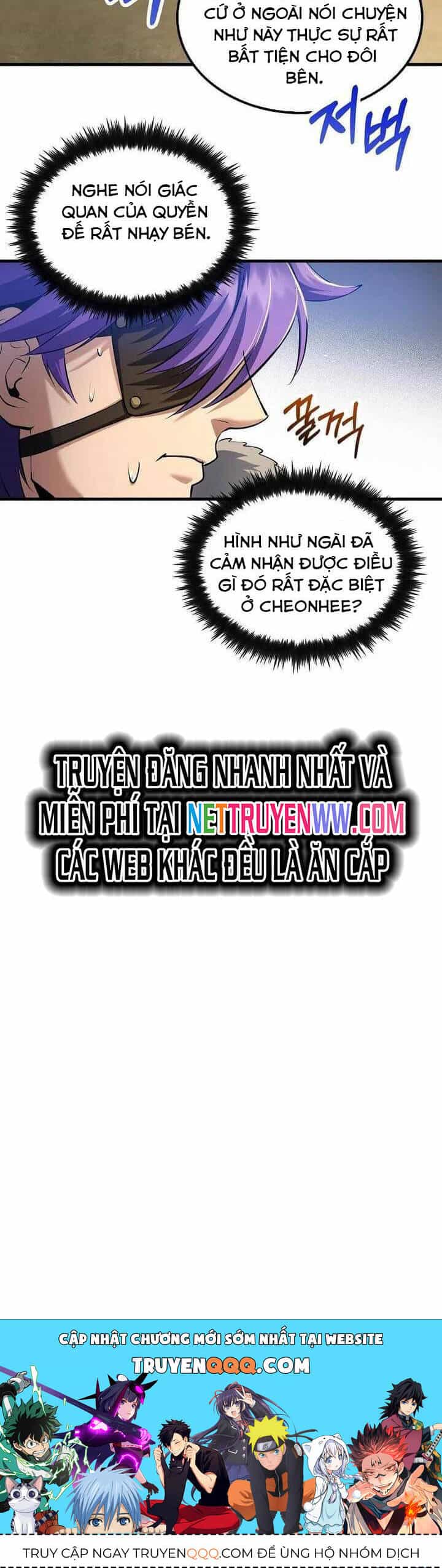 Bác Sĩ Trùng Sinh Về Murim - Chương 170 - ảnh 49