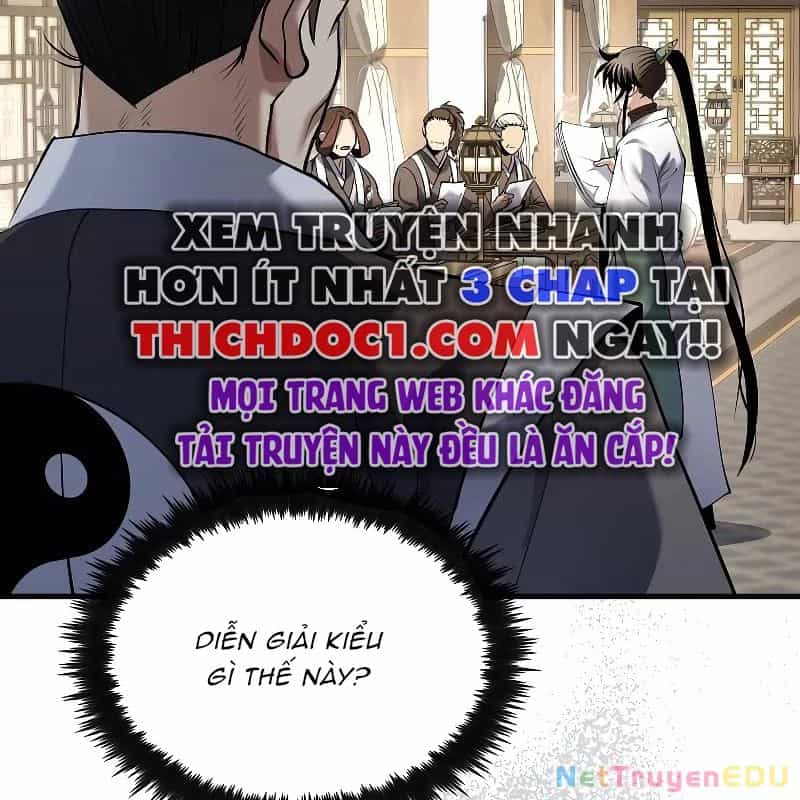 Bác Sĩ Trùng Sinh Về Murim - Chương 171 - ảnh 14