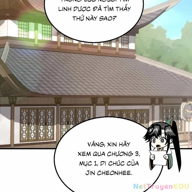 Bác Sĩ Trùng Sinh Về Murim - Chương 171 - ảnh 3