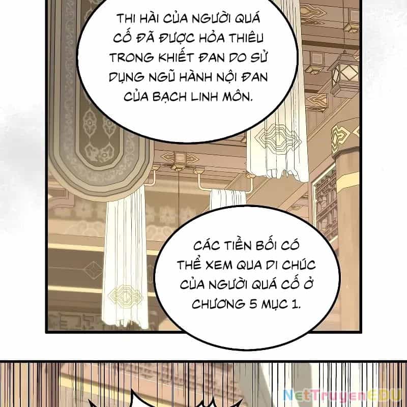 Bác Sĩ Trùng Sinh Về Murim - Chương 171 - ảnh 33