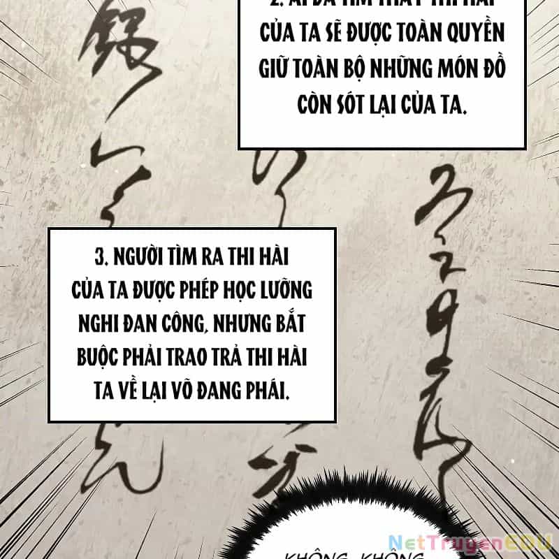Bác Sĩ Trùng Sinh Về Murim - Chương 171 - ảnh 43