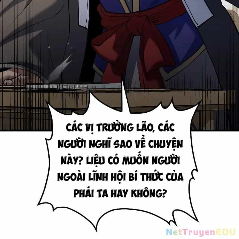 Bác Sĩ Trùng Sinh Về Murim - Chương 171 - ảnh 58