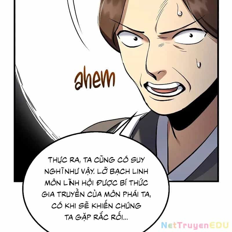 Bác Sĩ Trùng Sinh Về Murim - Chương 171 - ảnh 61