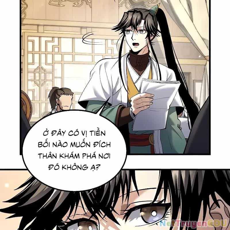 Bác Sĩ Trùng Sinh Về Murim - Chương 171 - ảnh 8