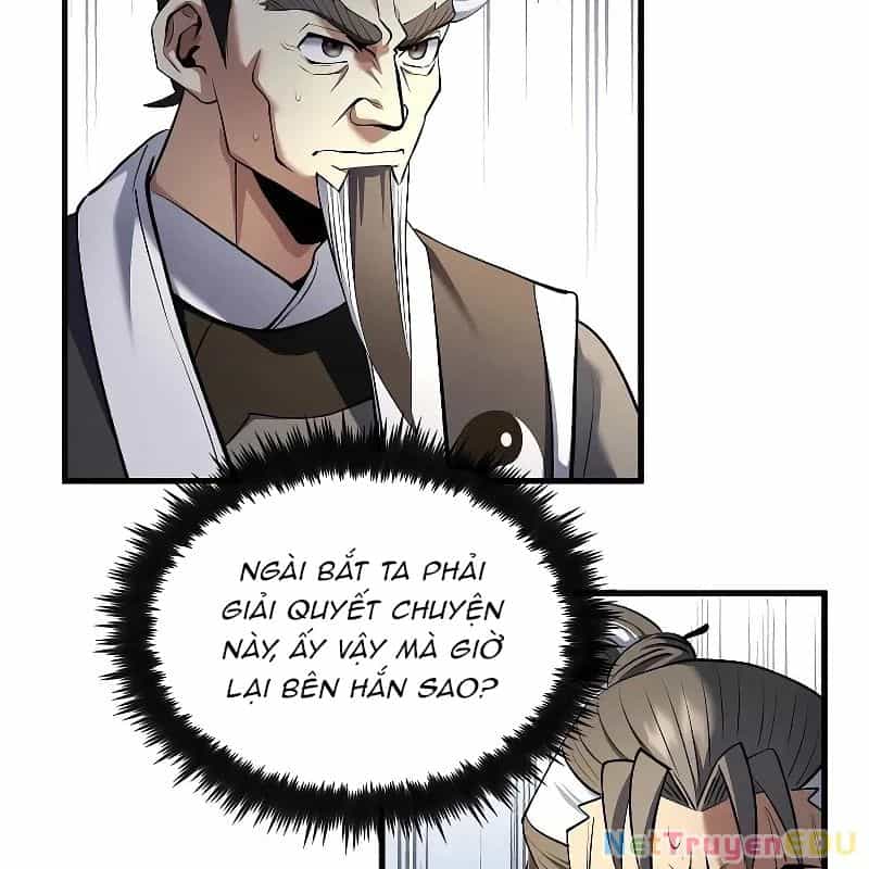 Bác Sĩ Trùng Sinh Về Murim - Chương 171 - ảnh 95
