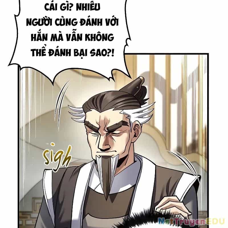 Bác Sĩ Trùng Sinh Về Murim - Chương 172 - ảnh 12