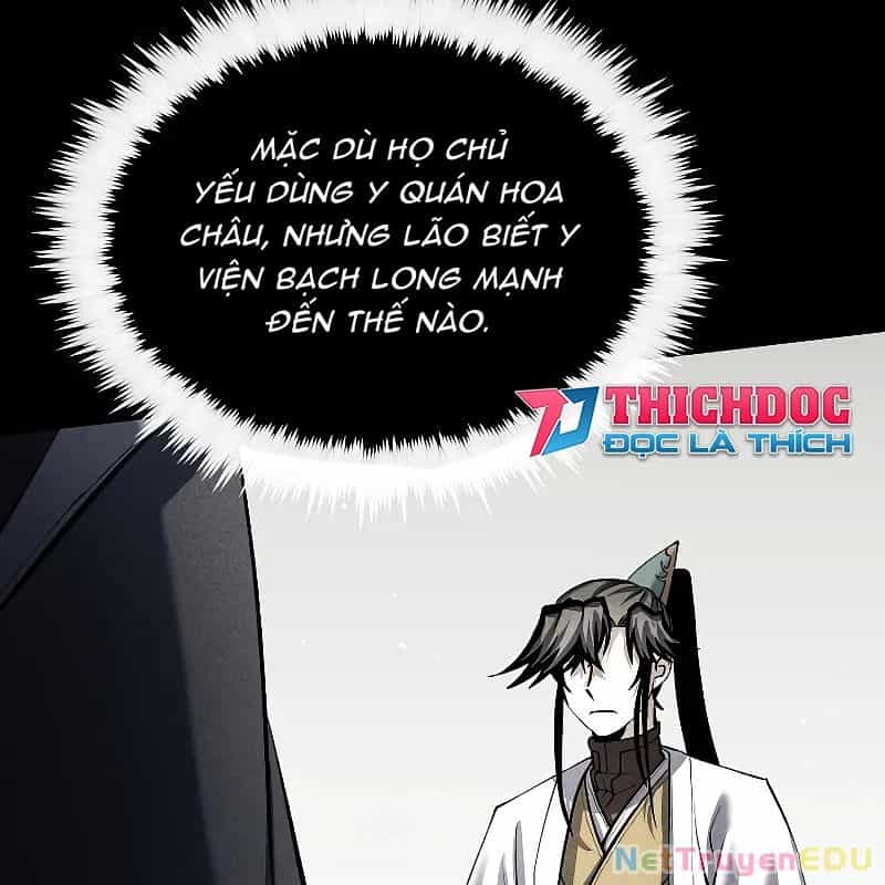 Bác Sĩ Trùng Sinh Về Murim - Chương 172 - ảnh 37