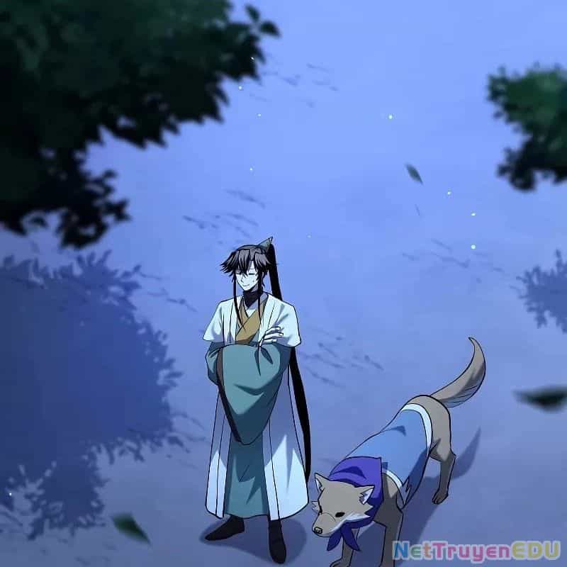 Bác Sĩ Trùng Sinh Về Murim - Chương 172 - ảnh 63