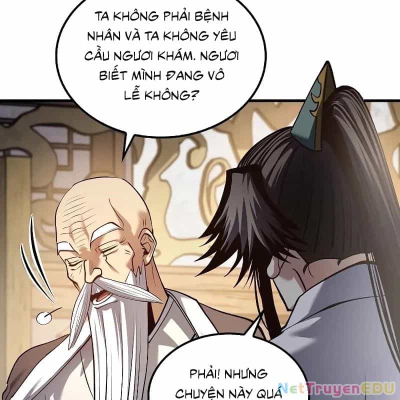 Bác Sĩ Trùng Sinh Về Murim - Chương 173 - ảnh 116