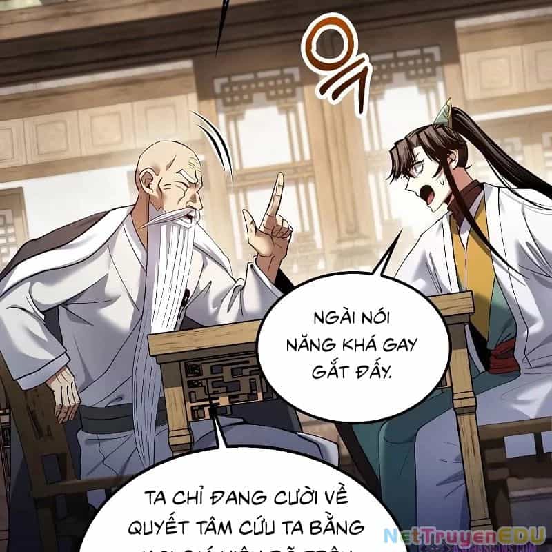 Bác Sĩ Trùng Sinh Về Murim - Chương 173 - ảnh 133