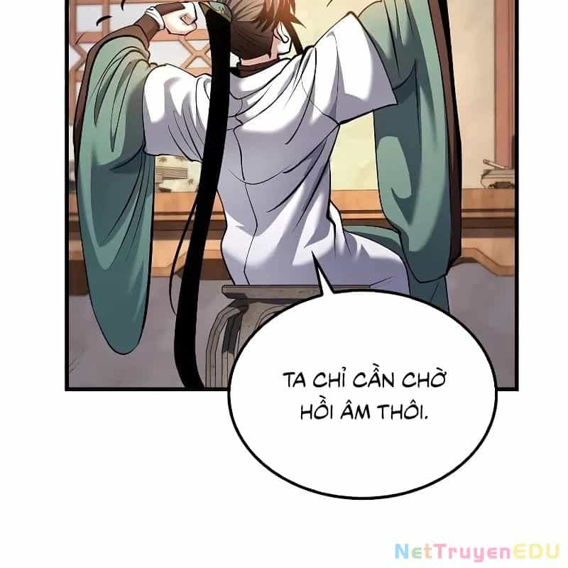 Bác Sĩ Trùng Sinh Về Murim - Chương 173 - ảnh 19