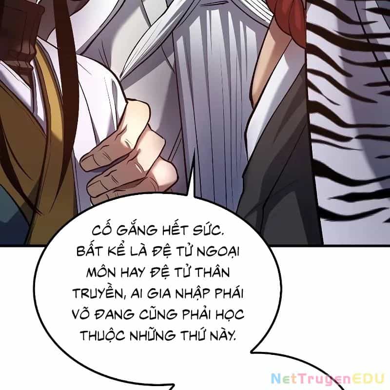 Bác Sĩ Trùng Sinh Về Murim - Chương 174 - ảnh 13