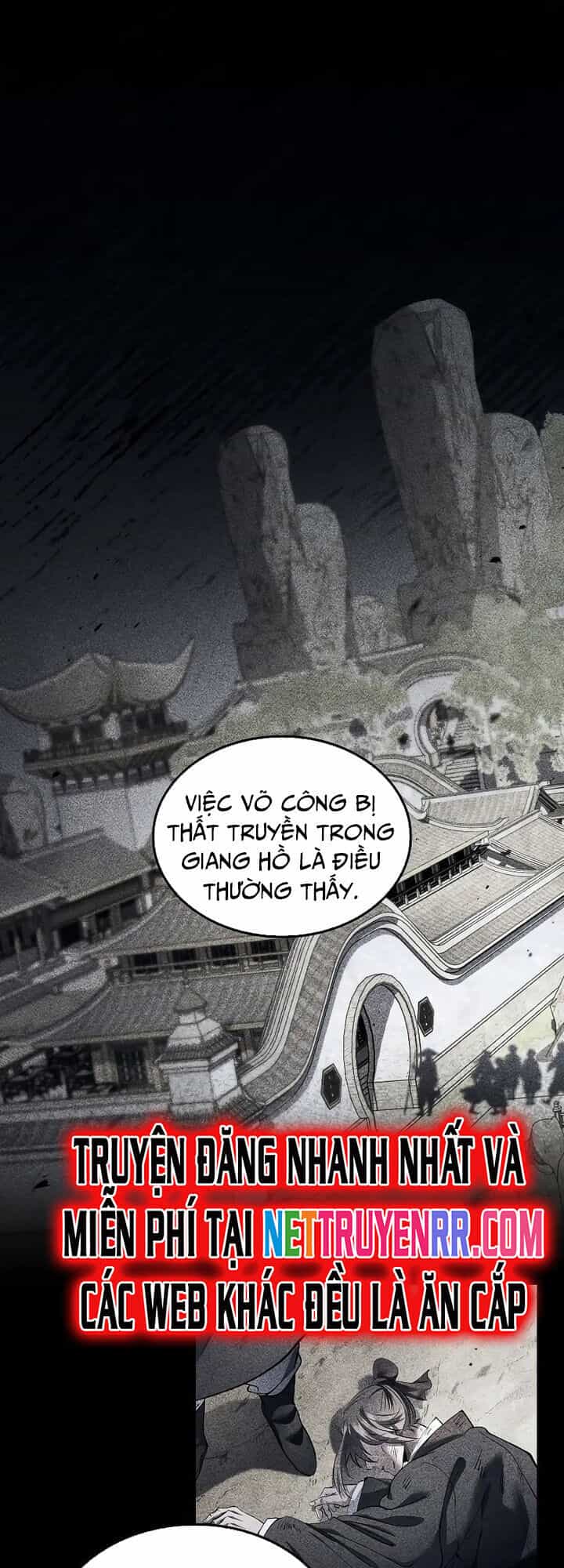 Bác Sĩ Trùng Sinh Về Murim - Chương 177 - ảnh 2