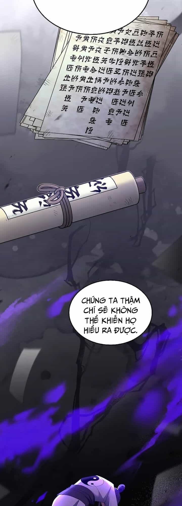 Bác Sĩ Trùng Sinh Về Murim - Chương 177 - ảnh 20
