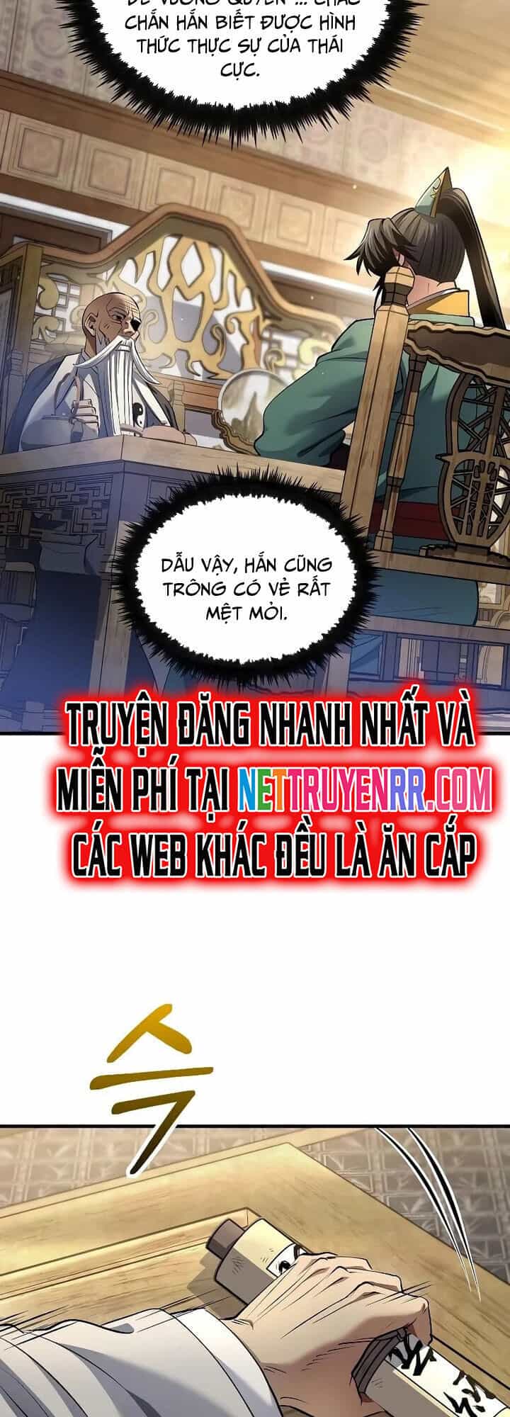 Bác Sĩ Trùng Sinh Về Murim - Chương 177 - ảnh 25