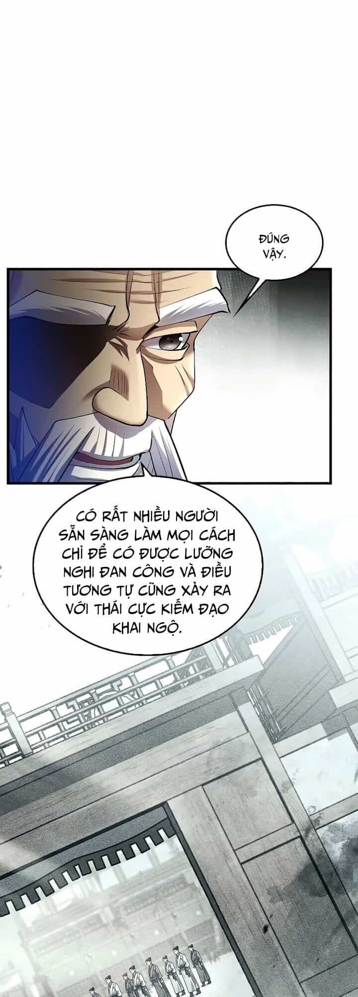 Bác Sĩ Trùng Sinh Về Murim - Chương 177 - ảnh 9