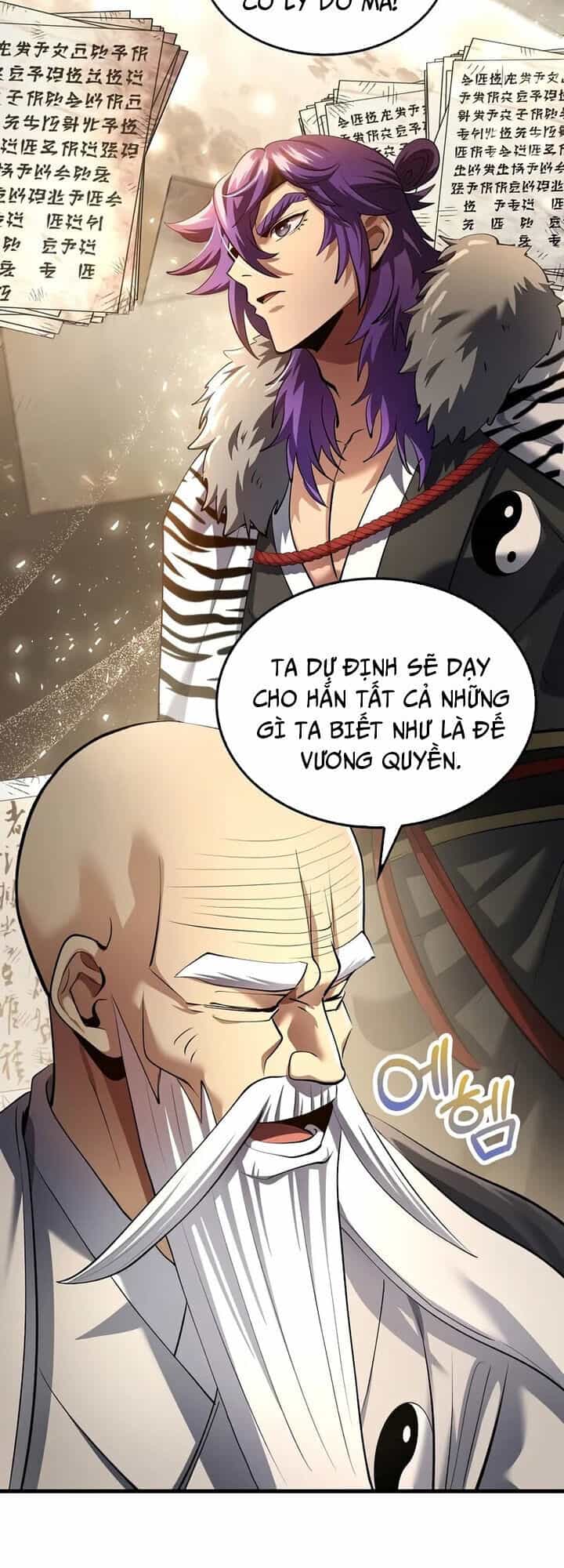 Bác Sĩ Trùng Sinh Về Murim - Chương 178 - ảnh 15