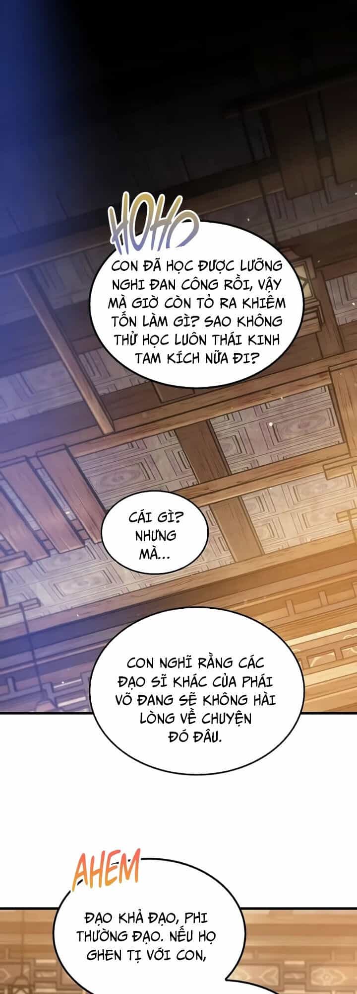 Bác Sĩ Trùng Sinh Về Murim - Chương 178 - ảnh 2