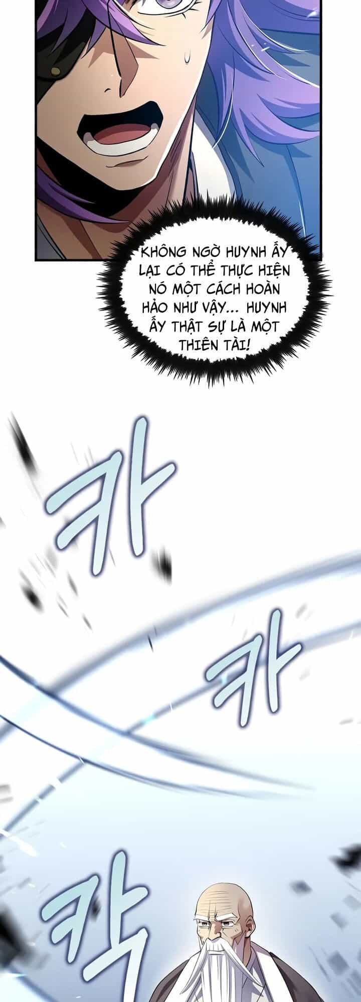 Bác Sĩ Trùng Sinh Về Murim - Chương 178 - ảnh 34