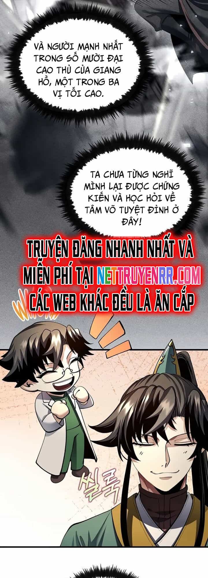 Bác Sĩ Trùng Sinh Về Murim - Chương 178 - ảnh 57