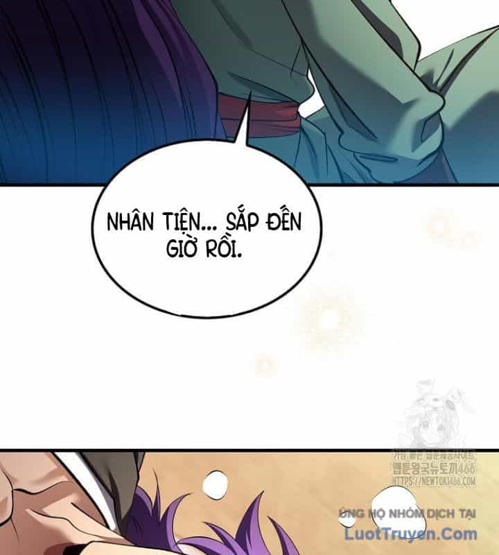 Bác Sĩ Trùng Sinh Về Murim - Chương 179 - ảnh 30