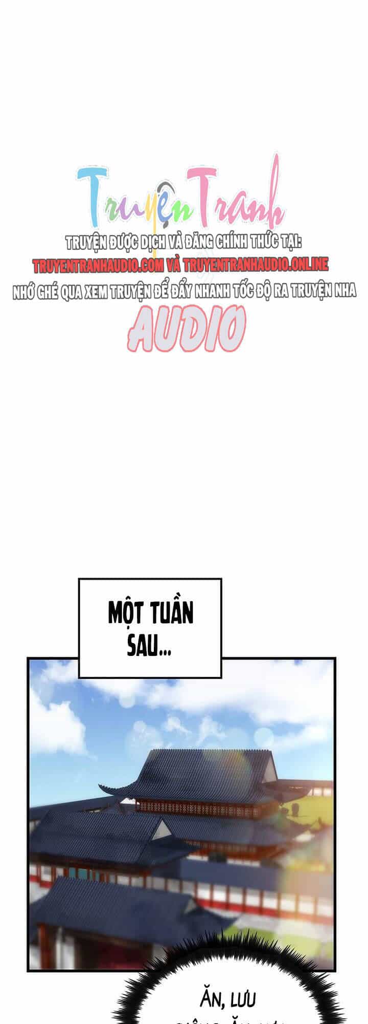 Bác Sĩ Trùng Sinh Về Murim - Chương 18 - ảnh 16