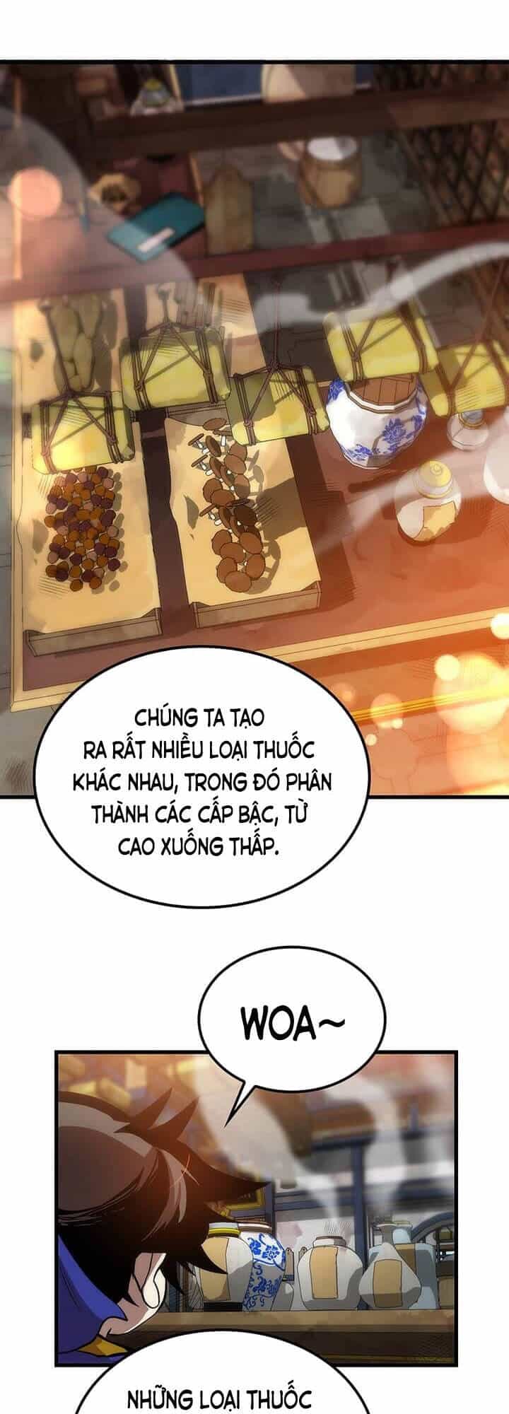 Bác Sĩ Trùng Sinh Về Murim - Chương 18 - ảnh 27