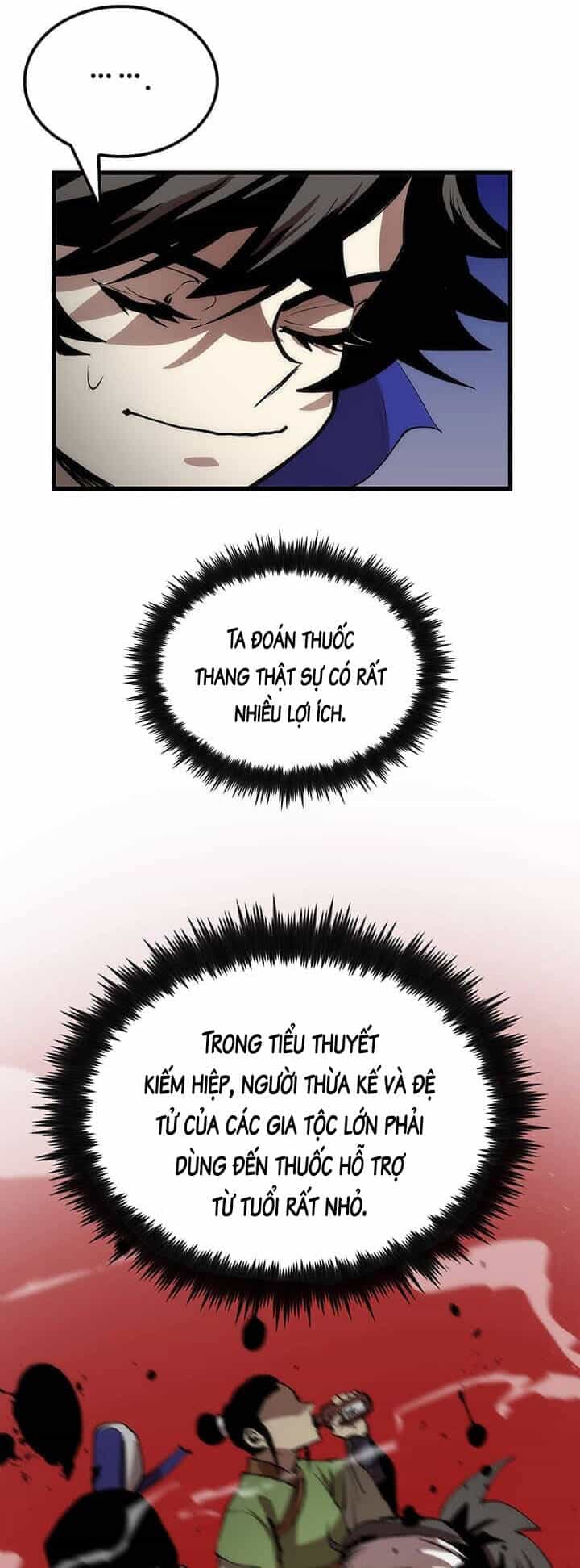 Bác Sĩ Trùng Sinh Về Murim - Chương 18 - ảnh 31