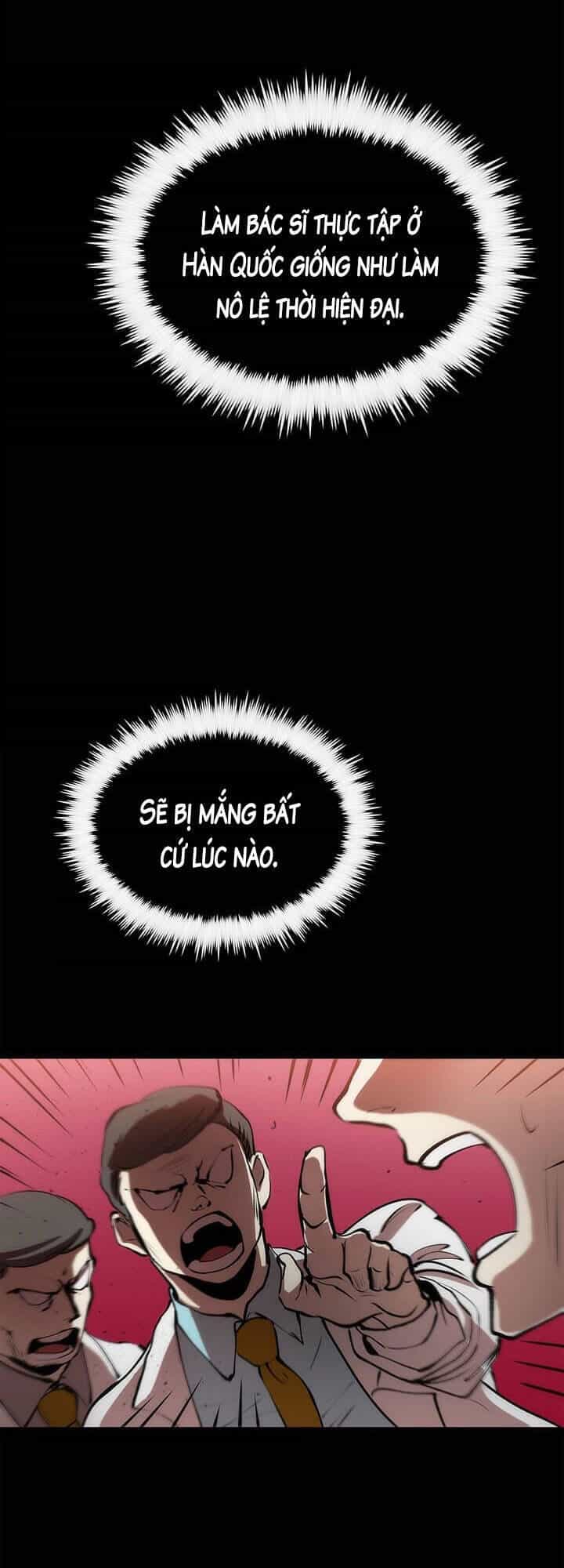 Bác Sĩ Trùng Sinh Về Murim - Chương 18 - ảnh 38
