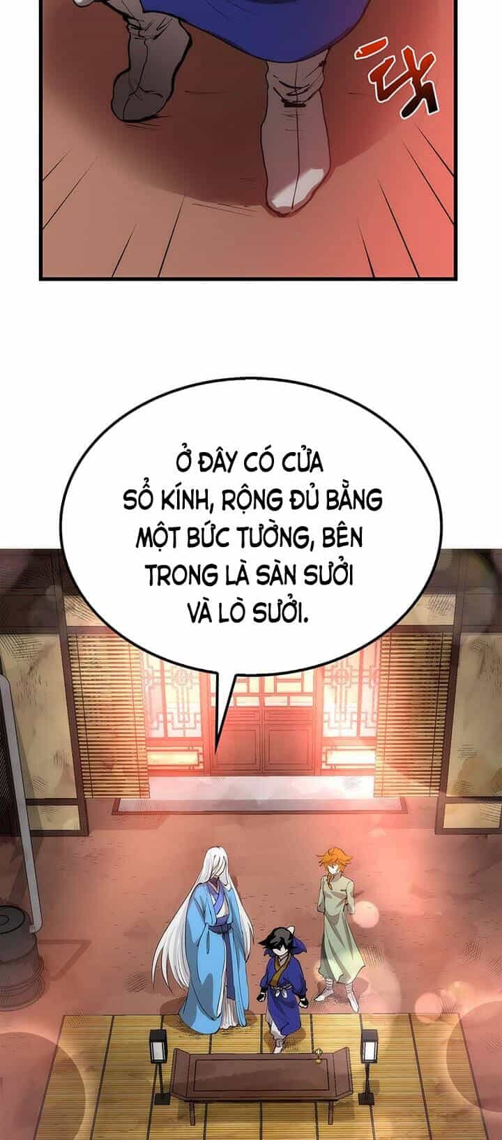 Bác Sĩ Trùng Sinh Về Murim - Chương 18 - ảnh 57