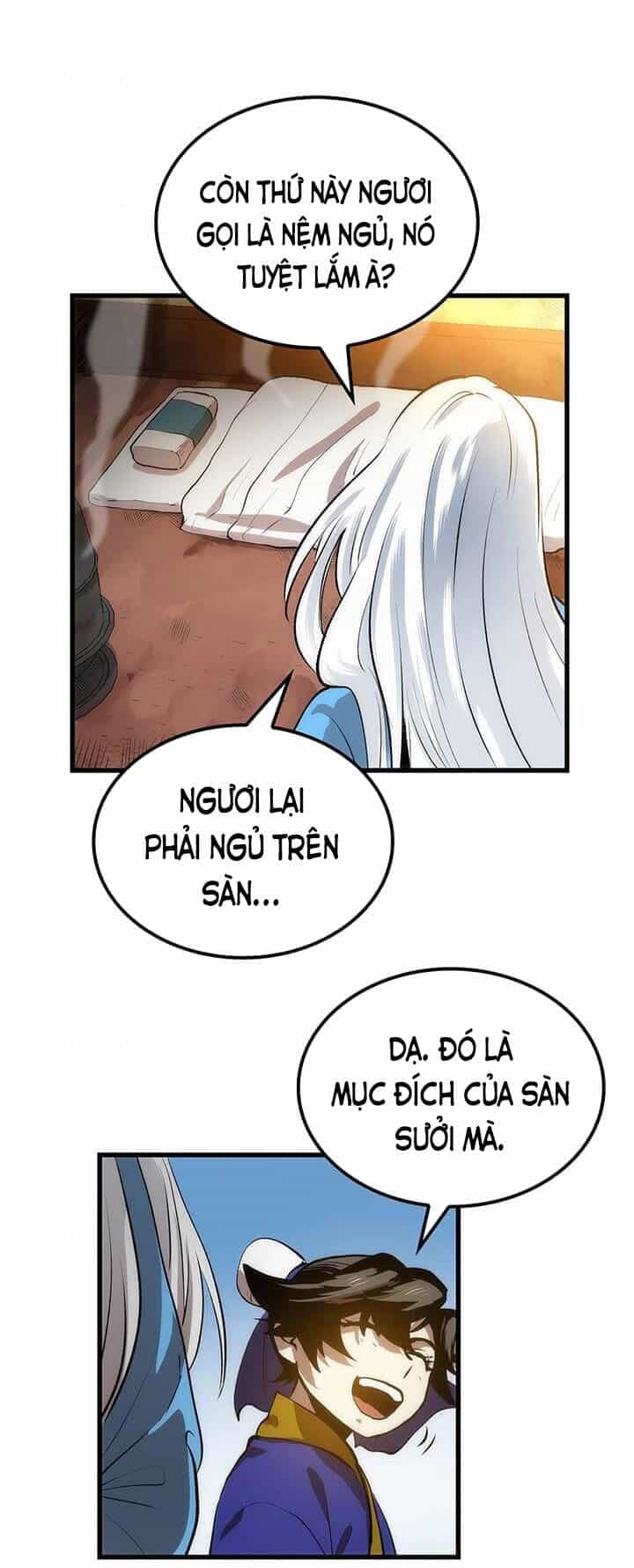 Bác Sĩ Trùng Sinh Về Murim - Chương 18 - ảnh 61