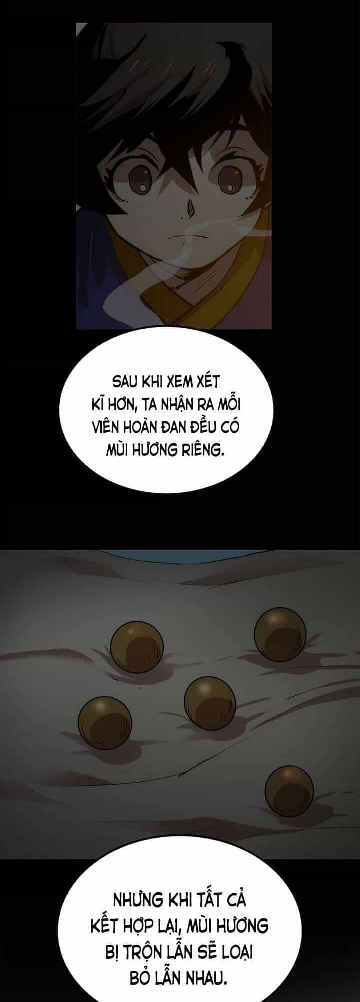 Bác Sĩ Trùng Sinh Về Murim - Chương 18 - ảnh 7
