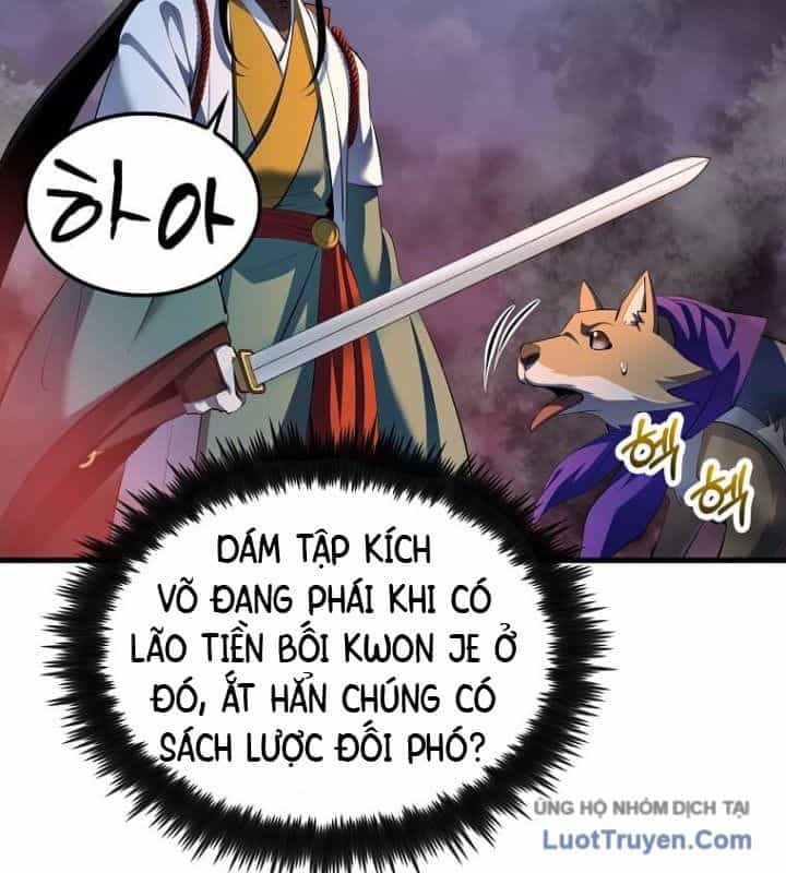 Bác Sĩ Trùng Sinh Về Murim - Chương 180 - ảnh 86