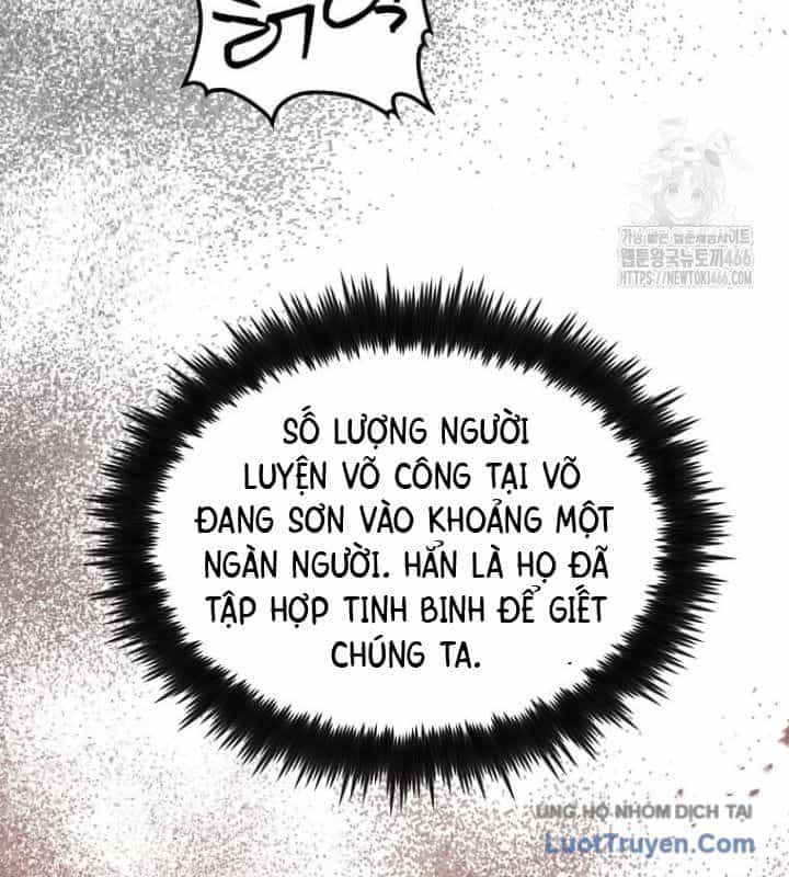 Bác Sĩ Trùng Sinh Về Murim - Chương 181 - ảnh 49