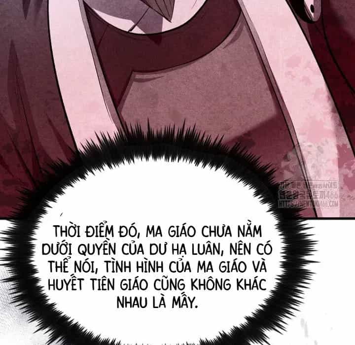 Bác Sĩ Trùng Sinh Về Murim - Chương 182 - ảnh 134